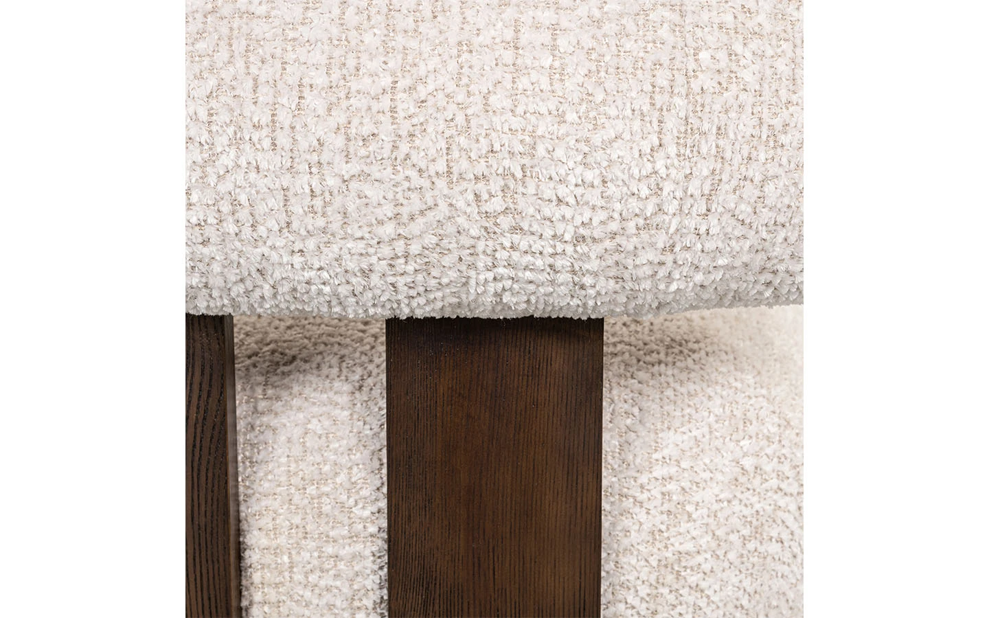 Кресло ARABELLA CREAM Richmond Interiors - 8 - Stolbg.com
