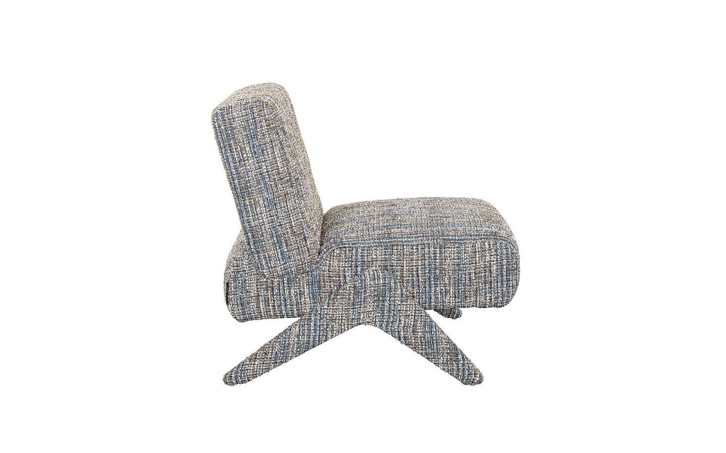 Кресло LEXI BLUE Richmond Interiors - 2 - Stolbg.com