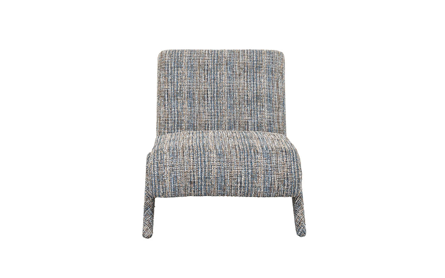 Кресло LEXI BLUE Richmond Interiors - 5 - Stolbg.com