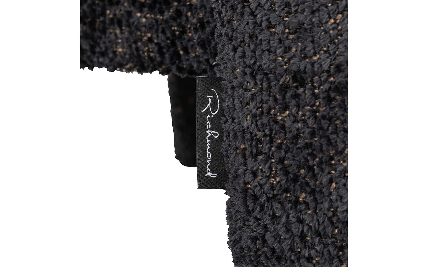 Кресло MILANIA BLACK Richmond Interiors - 8 - Stolbg.com