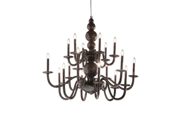 Висящо осветително тяло STENO ITALAMP - 1 - Stolbg.com