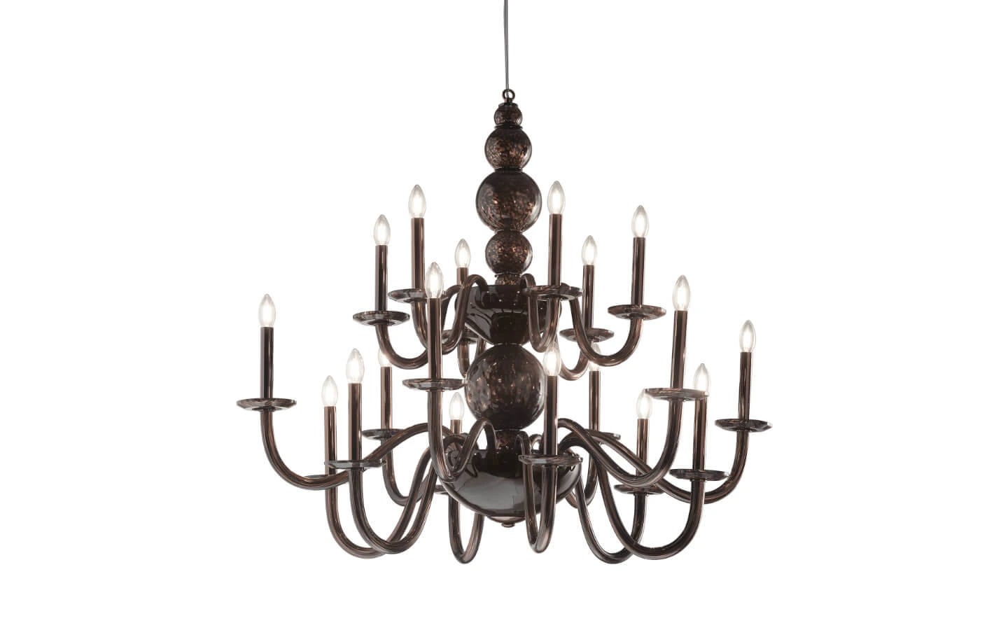 Висящо осветително тяло STENO ITALAMP - 1 - Stolbg.com