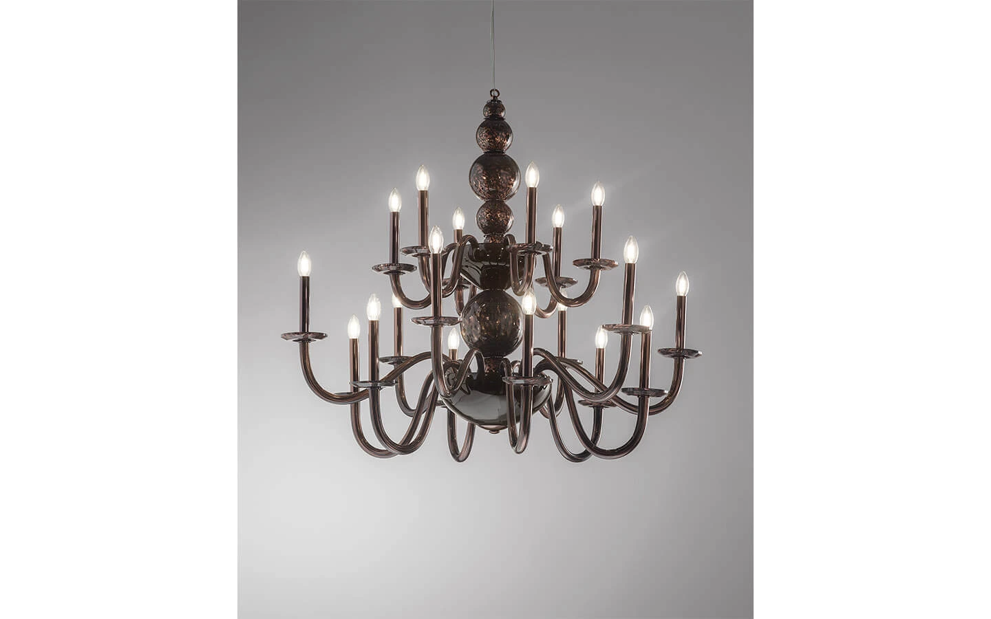 Висящо осветително тяло STENO ITALAMP - 2 - Stolbg.com