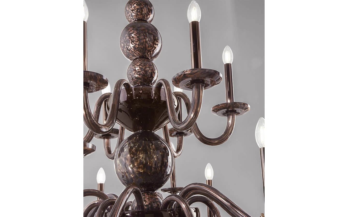 Висящо осветително тяло STENO ITALAMP - 3 - Stolbg.com