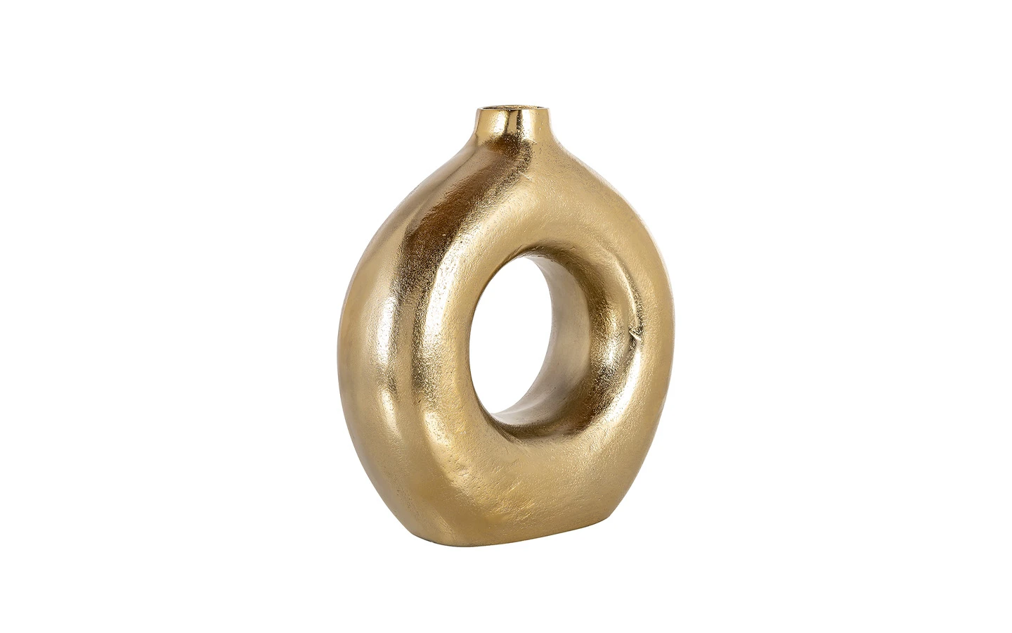 Ваза FELICIA GOLD Richmond Interiors - 1 - Stolbg.com