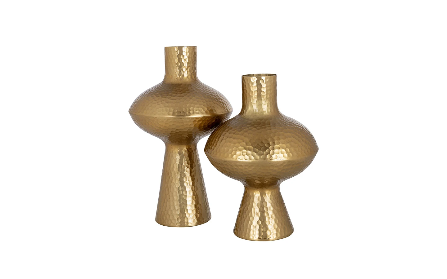 Ваза CAITLYN SMALL Richmond Interiors - 2 - Stolbg.com