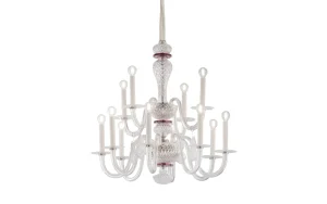 Висящо осветително тяло ZENO ITALAMP - 1 - Stolbg.com