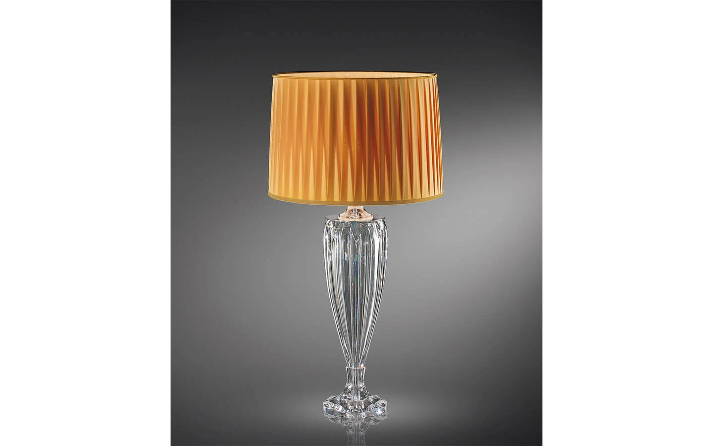 Настолна лампа 8038/LG ITALAMP - 2 - Stolbg.com