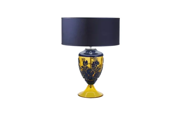 Настолна лампа 8086/LG ITALAMP - 1 - Stolbg.com