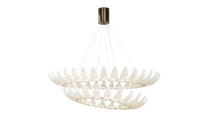 Висящо осветително тяло AIRONE LED ITALAMP - 1 - Stolbg.com