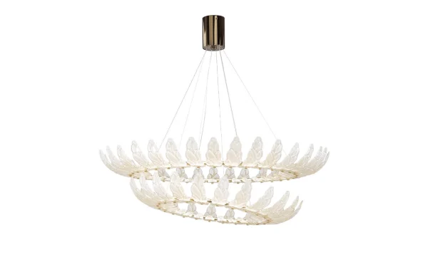 Висящо осветително тяло AIRONE LED ITALAMP - 1 - Stolbg.com