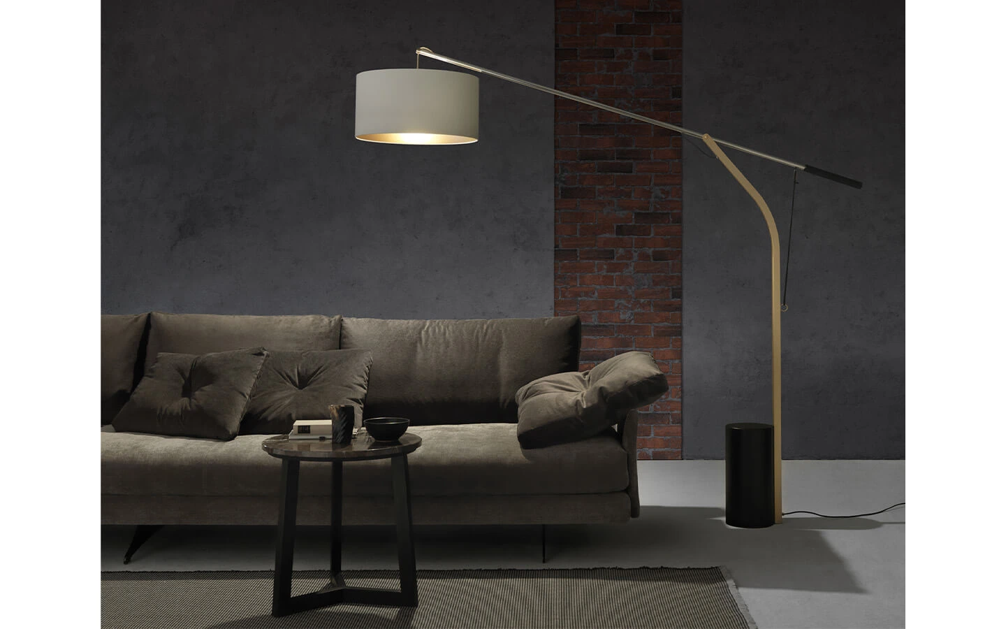 Лампион ARIA ITALAMP - 3 - Stolbg.com