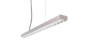 Висящо осветително тяло AURA 2394/120 LED ITALAMP - 1 - Stolbg.com