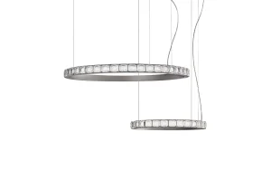 Висящо осветително тяло AURA 2391 LED ITALAMP - 1 - Stolbg.com