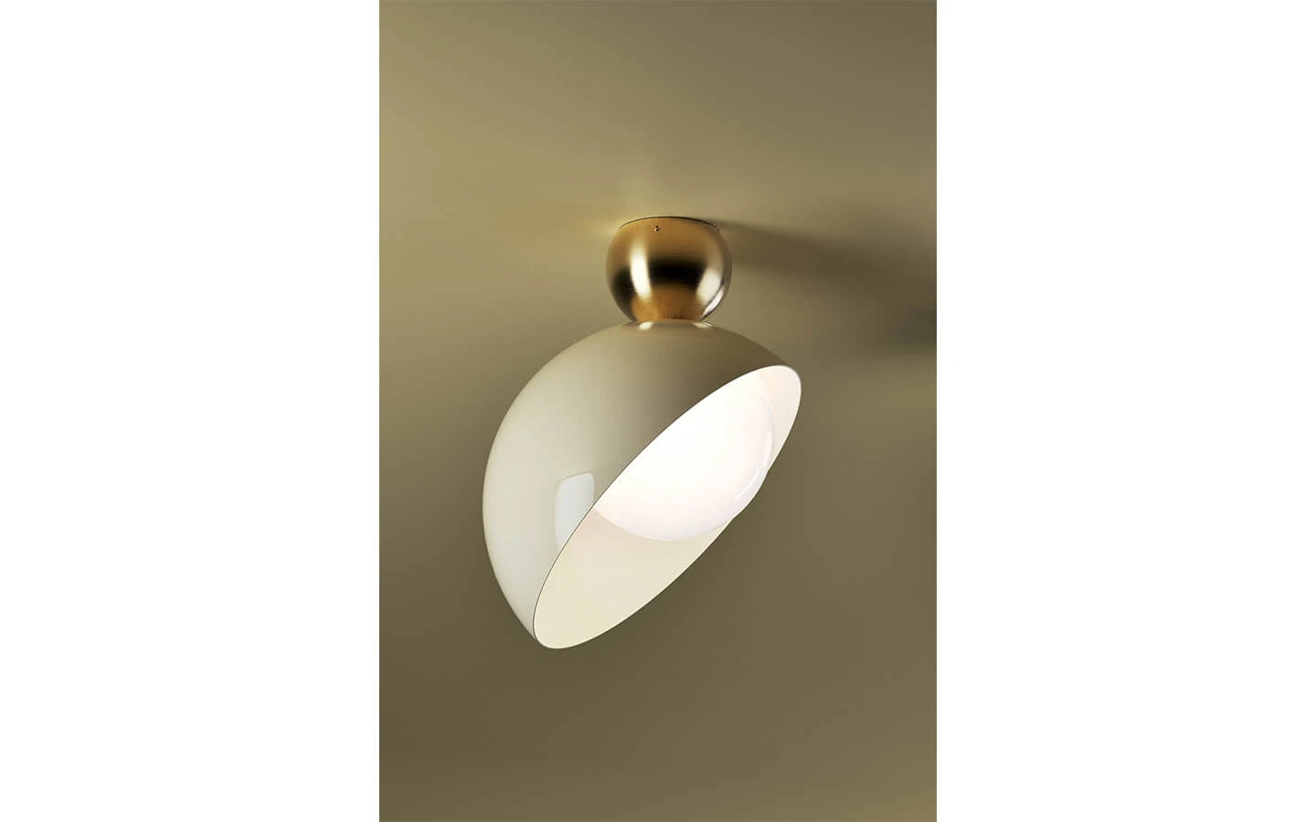 Плафон AURORA ITALAMP - 4 - Stolbg.com