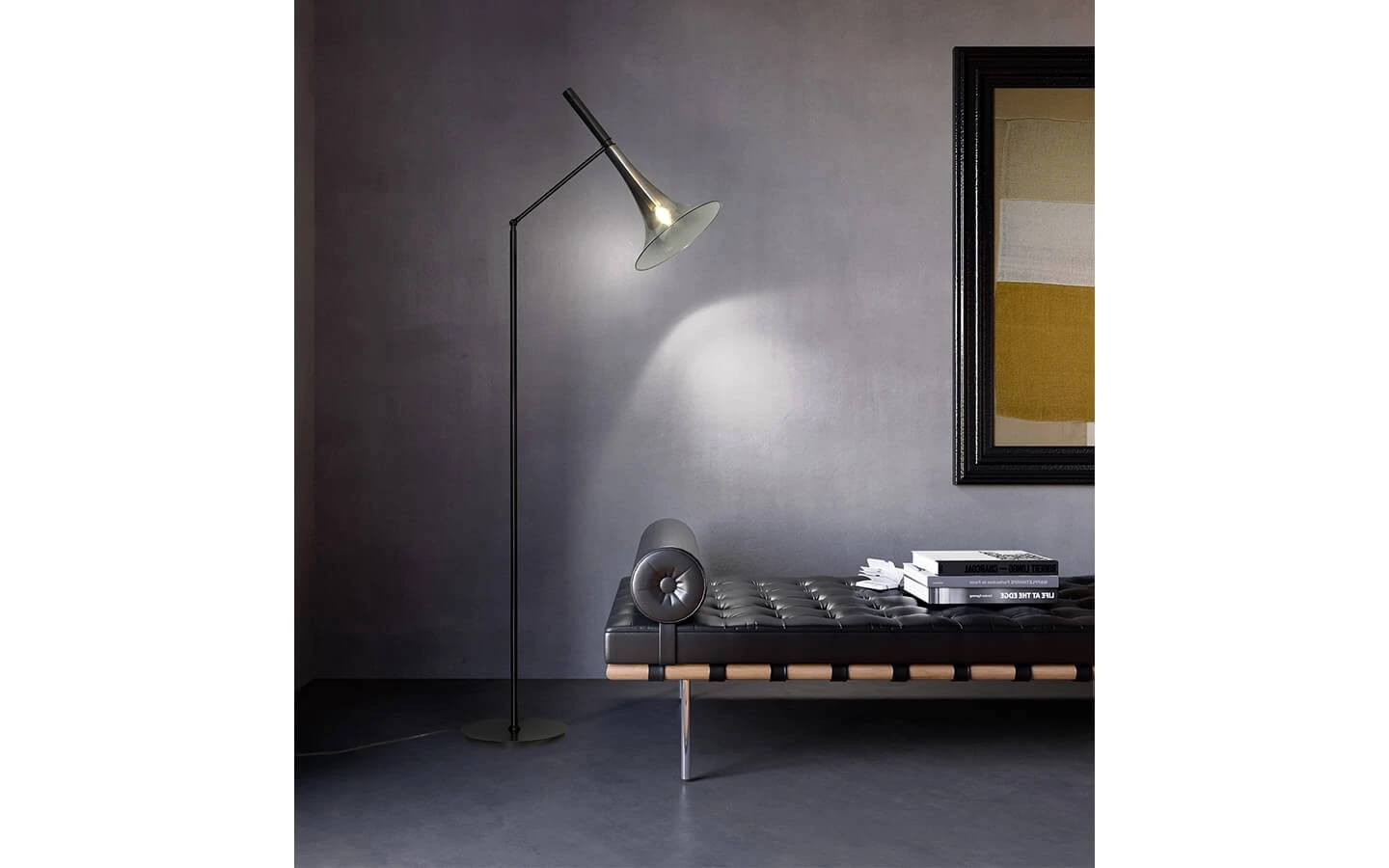 Лампион BAFFO ITALAMP - 3 - Stolbg.com