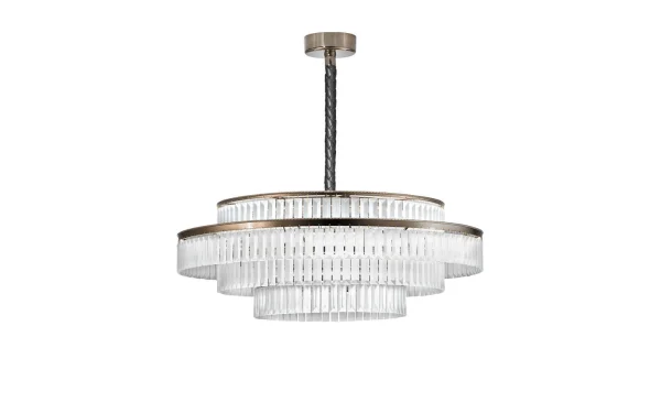 Висящо осветително тяло CHARLES LED ITALAMP - 1 - Stolbg.com