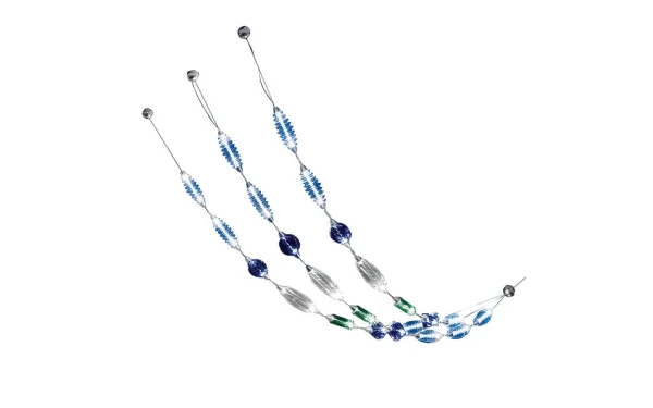 Висящо осветително тяло COLLIER LED ITALAMP - 1 - Stolbg.com