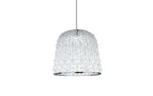 Висящо осветително тяло CROWNS 490 LED ITALAMP - 1 - Stolbg.com