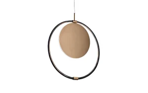 Висящо осветително тяло ENSO LED ITALAMP - 1 - Stolbg.com