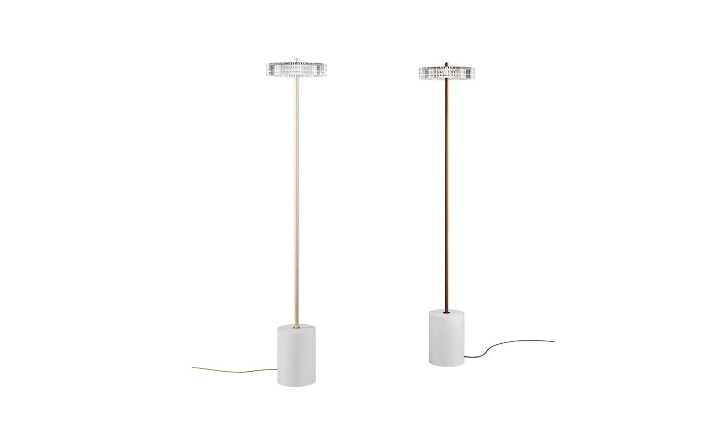 LED лампион GILDA ITALAMP - 2 - Stolbg.com