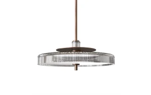 Висящо осветително тяло GILDA LED ITALAMP - 1 - Stolbg.com