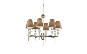 Висящо осветително тяло GIUNO ITALAMP - 1 - Stolbg.com