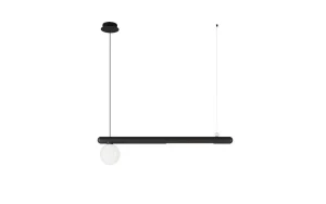 Висящо осветително тяло GOCCE SO LED ITALAMP - 1 - Stolbg.com