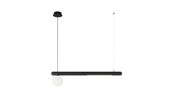 Висящо осветително тяло GOCCE SO LED ITALAMP - 1 - Stolbg.com