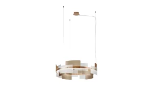 Висящо осветително тяло HALO LED ITALAMP - 1 - Stolbg.com