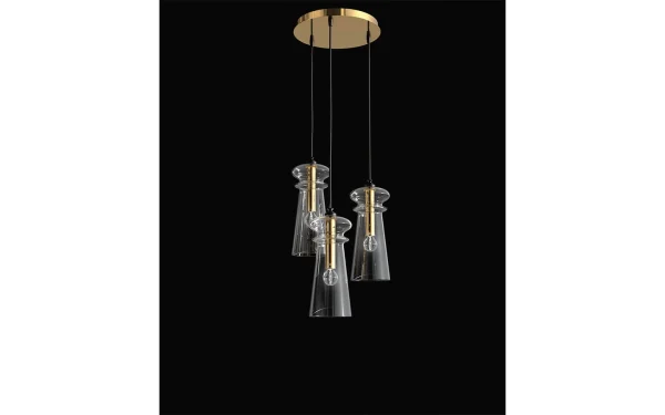 Висящо осветително тяло LICIO SG/SP ITALAMP - 1 - Stolbg.com