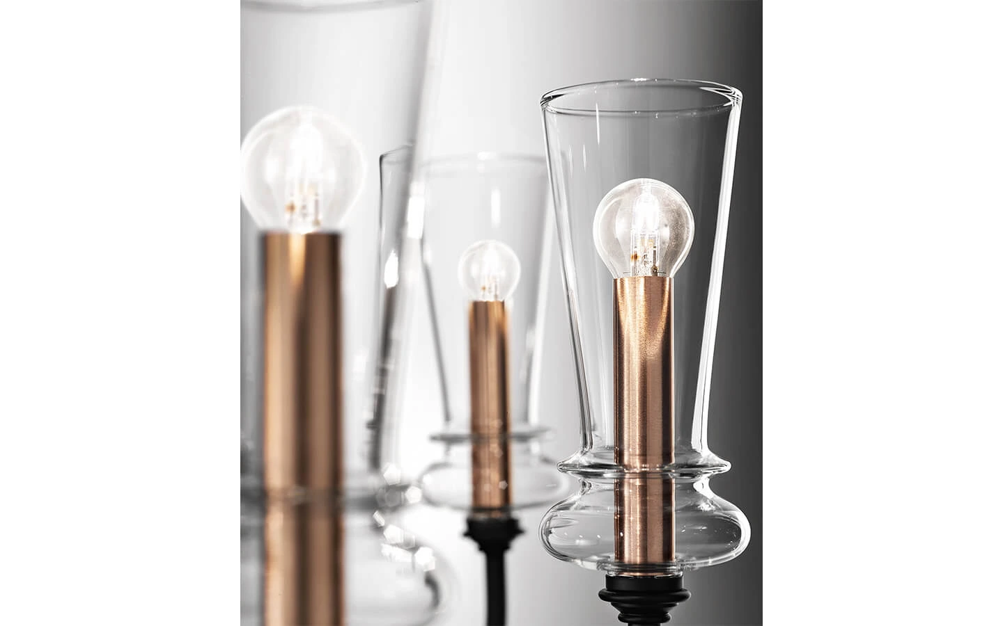 Висящо осветително тяло LICIO ITALAMP - 3 - Stolbg.com