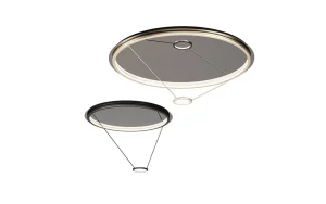 LED плафон LOOP ITALAMP - 1 - Stolbg.com