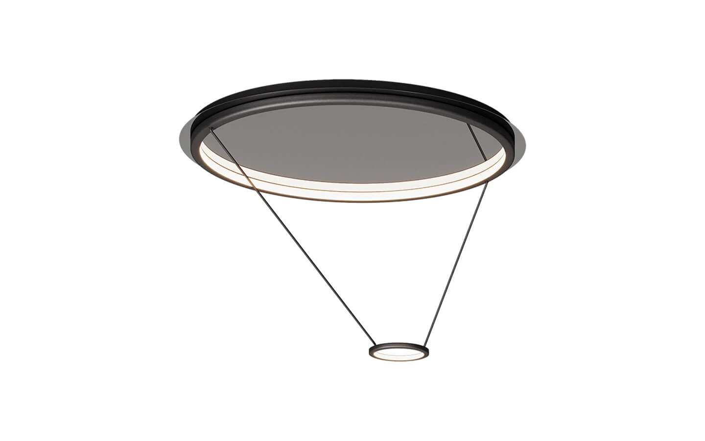 LED плафон LOOP ITALAMP - 2 - Stolbg.com