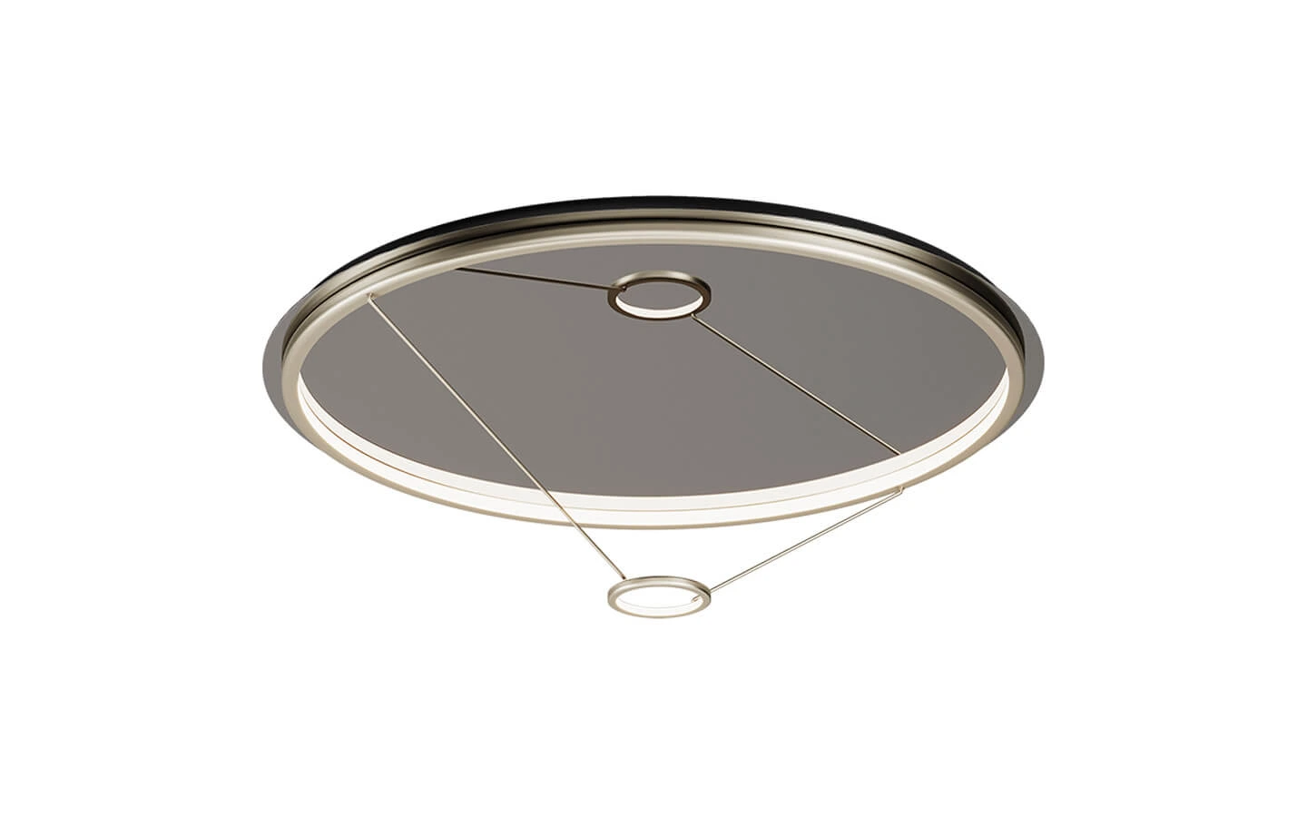 LED плафон LOOP ITALAMP - 3 - Stolbg.com