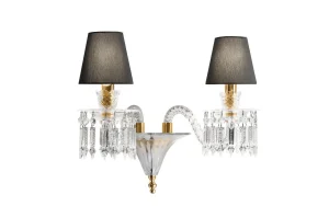 Аплик MARGOT 461/AP2 ITALAMP - 1 - Stolbg.com