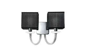 Аплик METROPOLITAN 328/AP2 ITALAMP - 1 - Stolbg.com