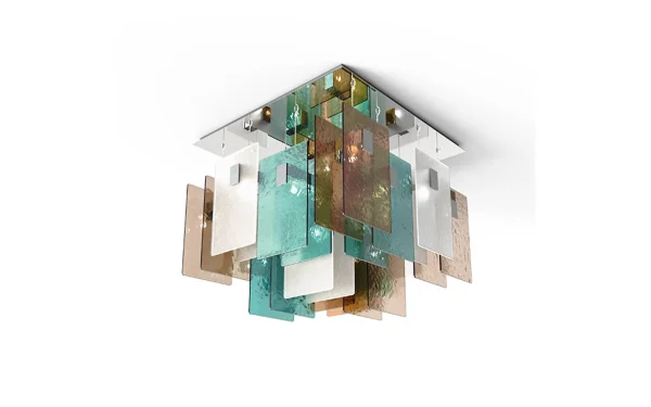 Плафон MURA ITALAMP - 1 - Stolbg.com