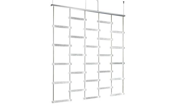 Висящо осветително тяло PIOLA LED ITALAMP - 1 - Stolbg.com