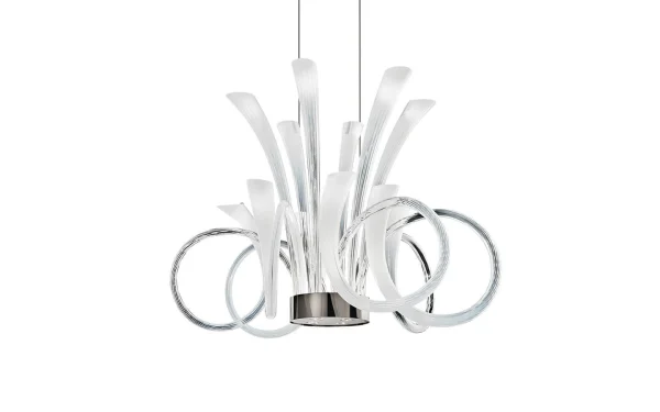 Висящо осветително тяло PULSA LED ITALAMP - 1 - Stolbg.com