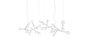 Висящо осветително тяло RAMI ITALAMP - 1 - Stolbg.com