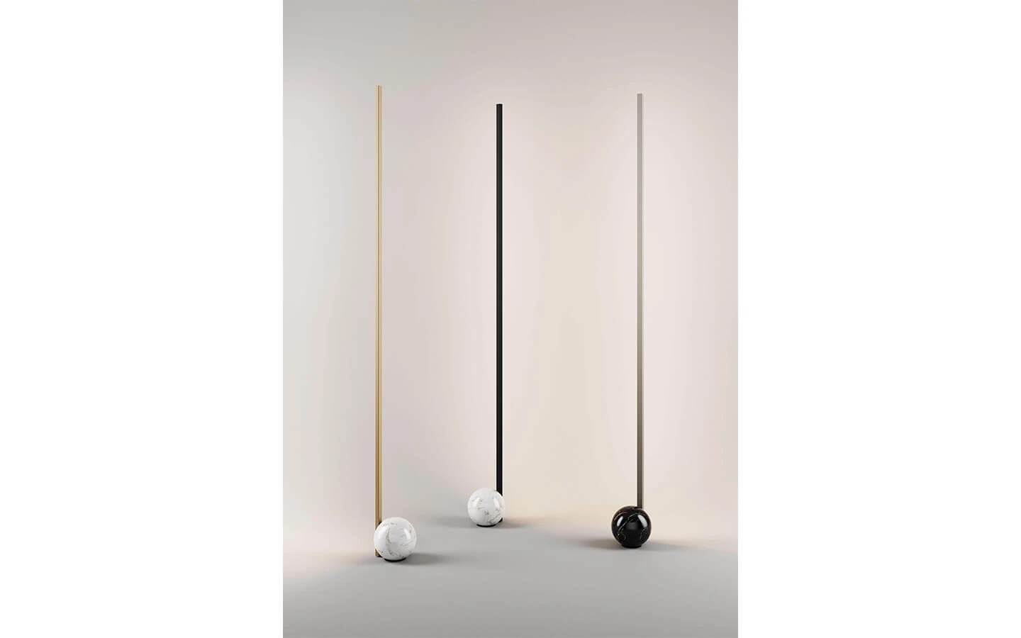 LED лампион REGOLO ITALAMP - 2 - Stolbg.com