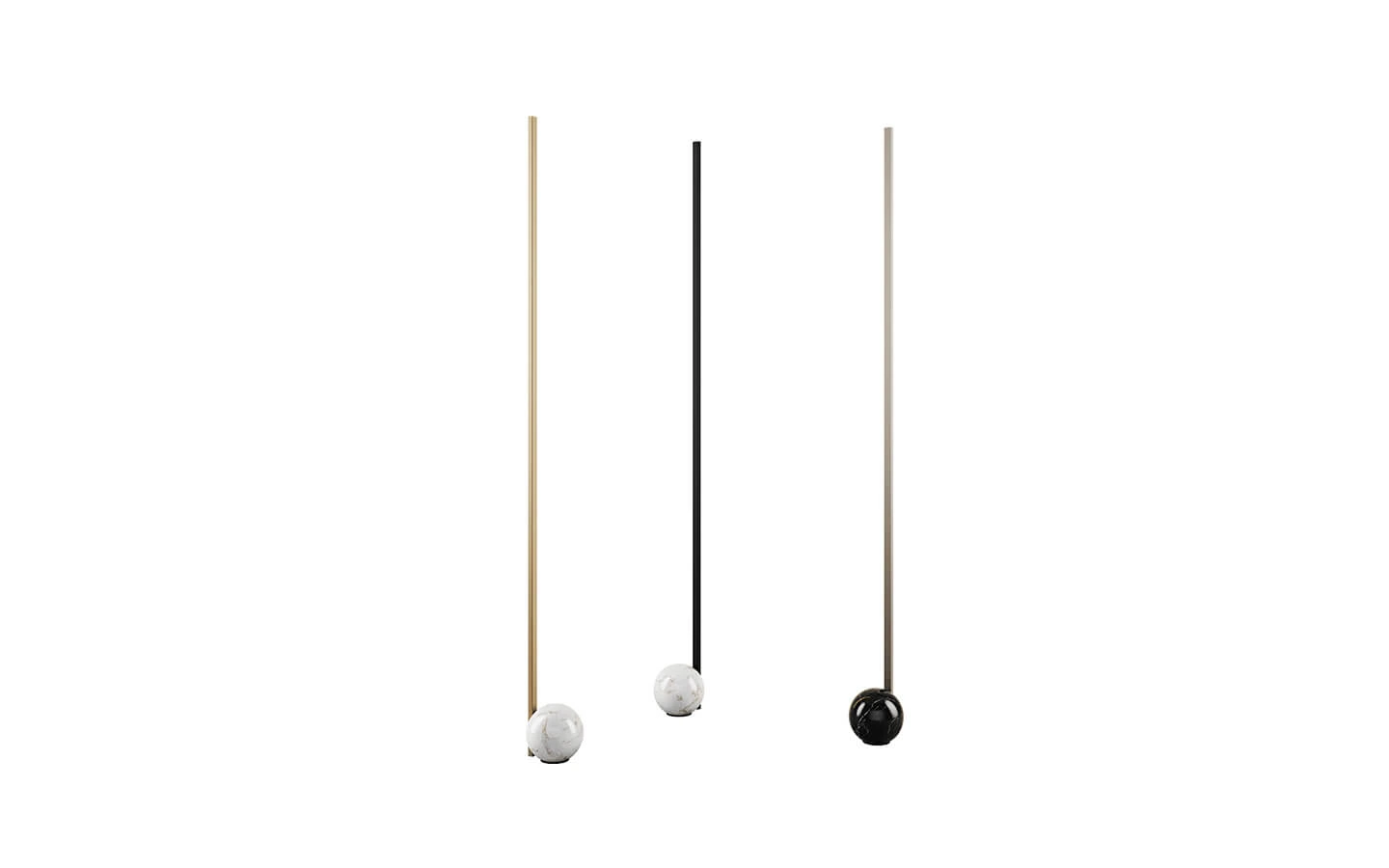 LED лампион REGOLO ITALAMP - 3 - Stolbg.com