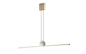 Висящо осветително тяло REGOLO S LED ITALAMP - 1 - Stolbg.com