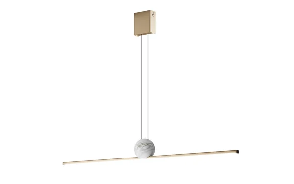 Висящо осветително тяло REGOLO S LED ITALAMP - 1 - Stolbg.com