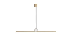 Висящо осветително тяло REGOLO SG ITALAMP - 1 - Stolbg.com