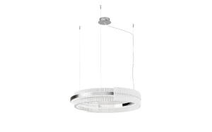 Висящо осветително тяло RHEA LED ITALAMP - 1 - Stolbg.com