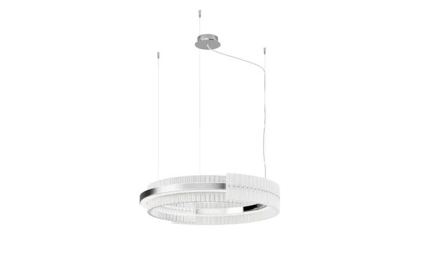 Висящо осветително тяло RHEA LED ITALAMP - 1 - Stolbg.com