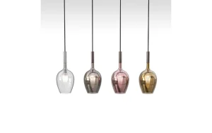 Висящо осветително тяло ROSE SG/S1 ITALAMP - 1 - Stolbg.com