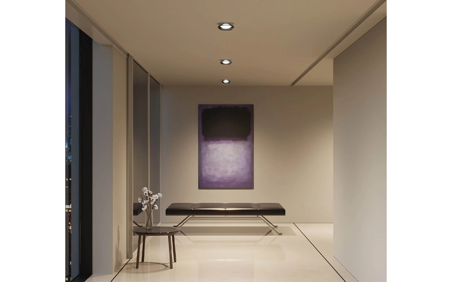LED луна STILLA ITALAMP - 3 - Stolbg.com